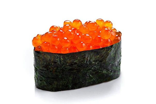 Гункан с Икрой