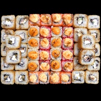 Сет Вкусный