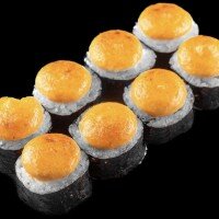 Ролл «Острая курица» 290г