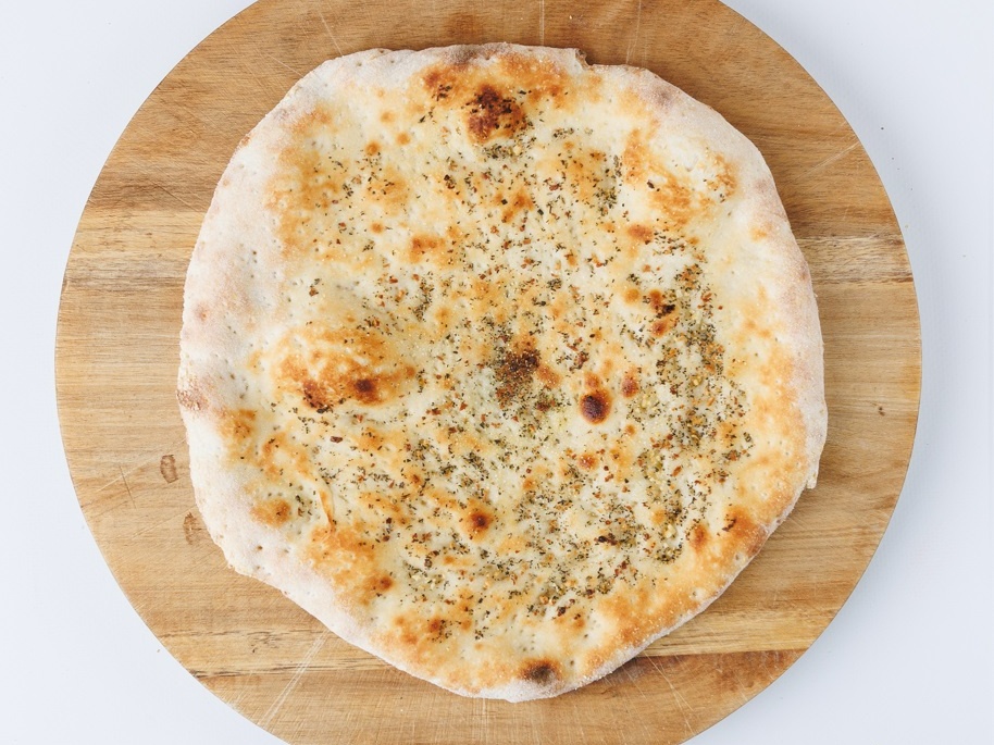 Фокачча Розмарин-чеснок