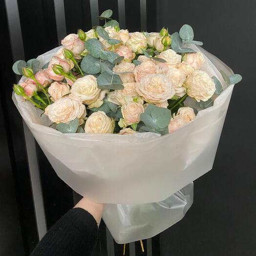 Букет "Нежность"