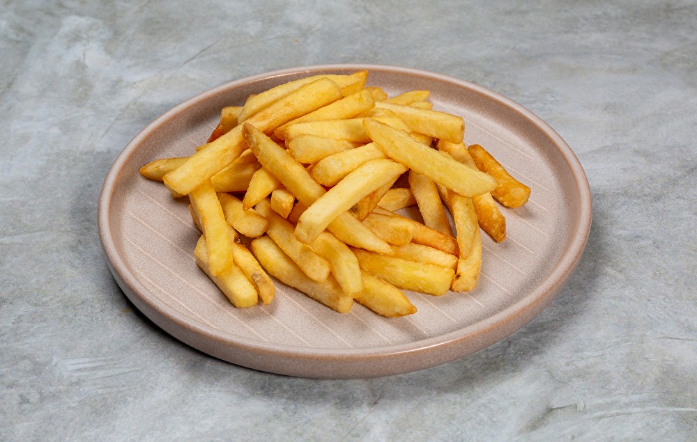 Картофель фри