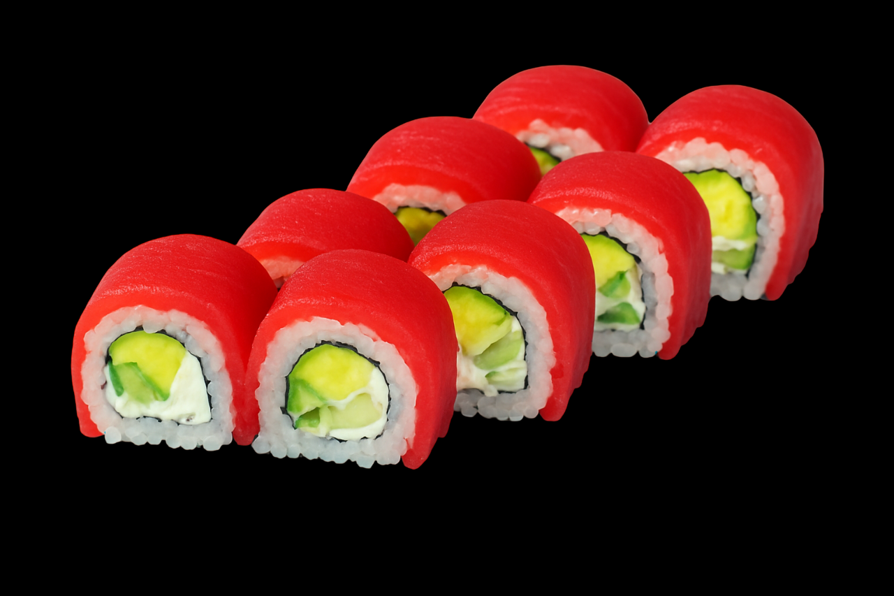 Филадельфия туна