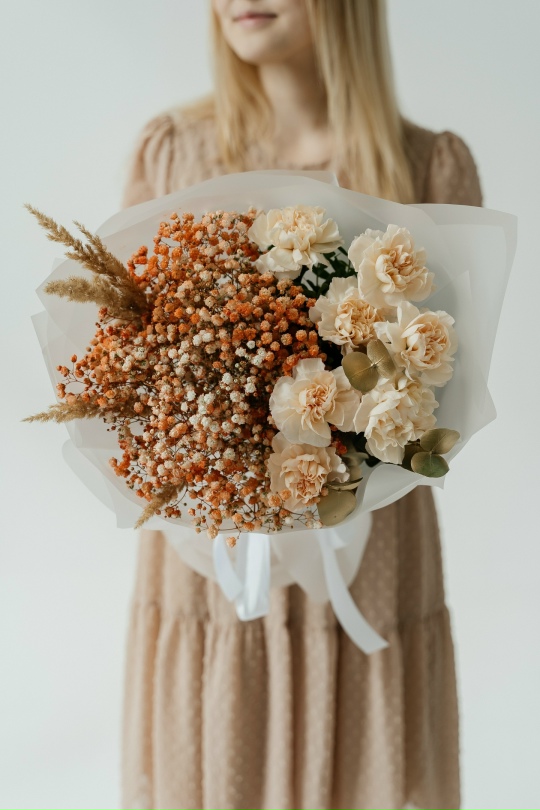 Золотая осень