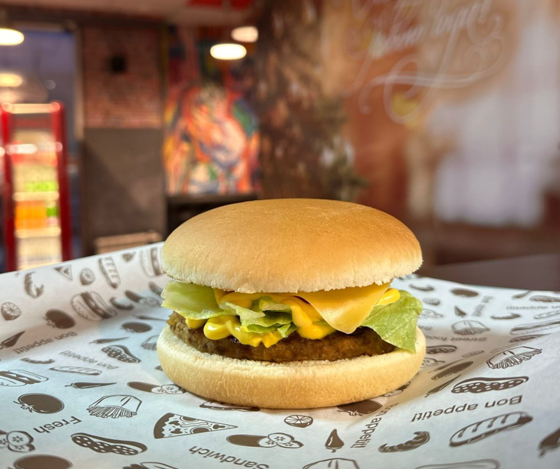 Домашний сырный чили 240гр