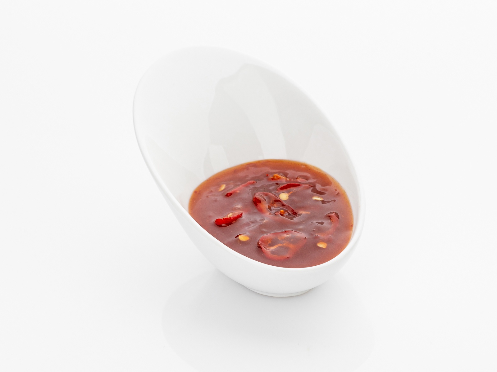 Соус Чили Острый