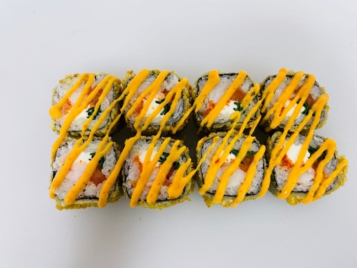 Темпурный ролл Сакура