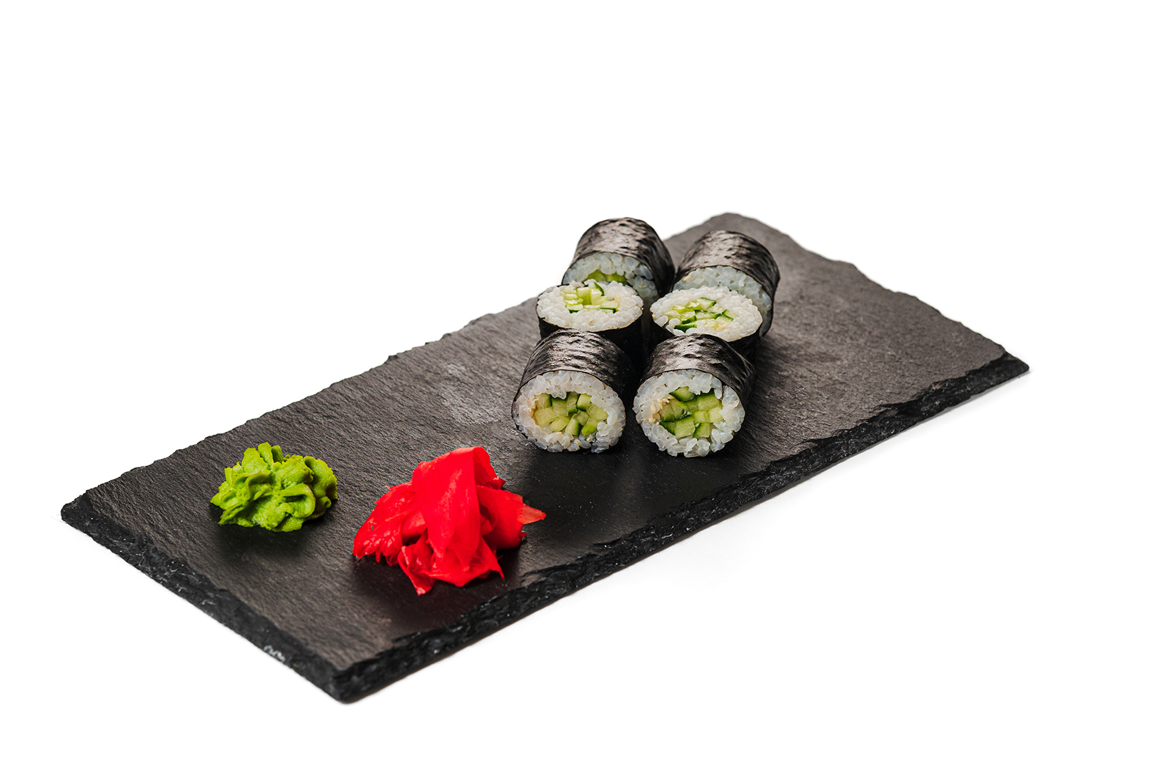 Каппа Маки Новый