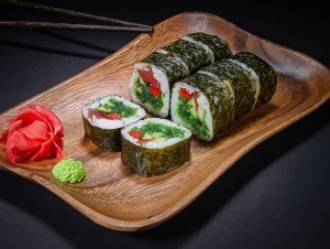 Вегетарианский