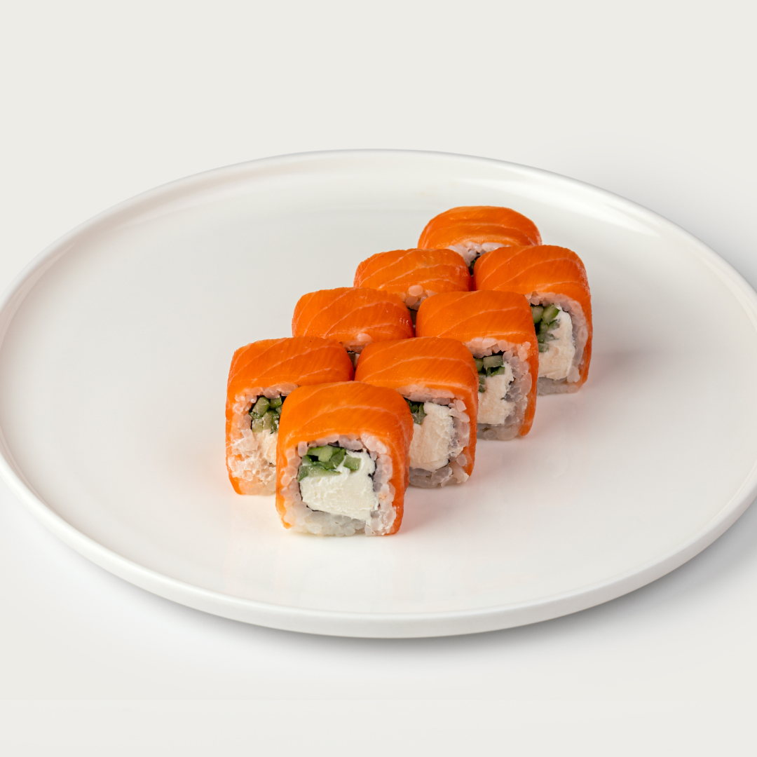 Ролл Филадельфия