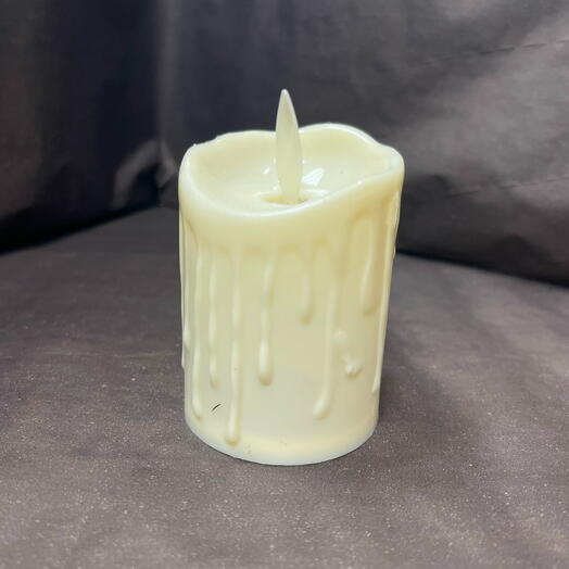 Декор _Свеча