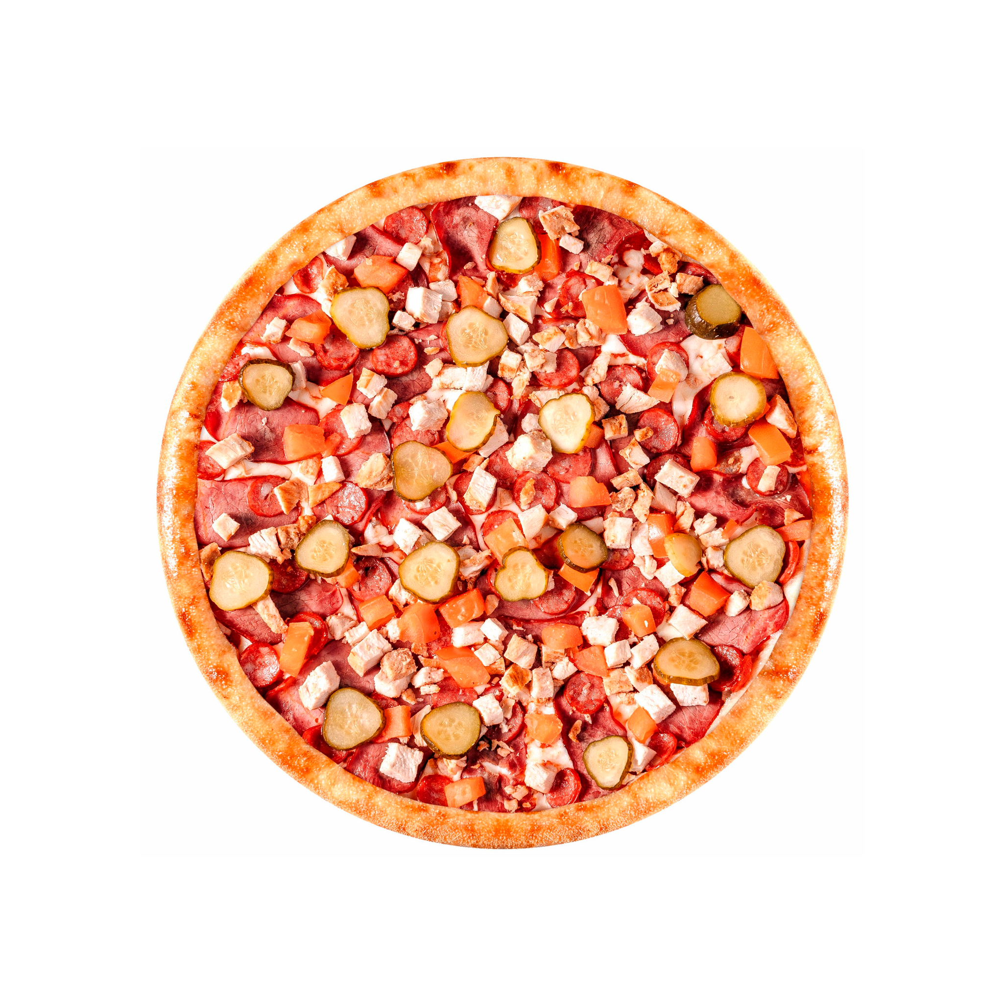 Охотничья (32 см)