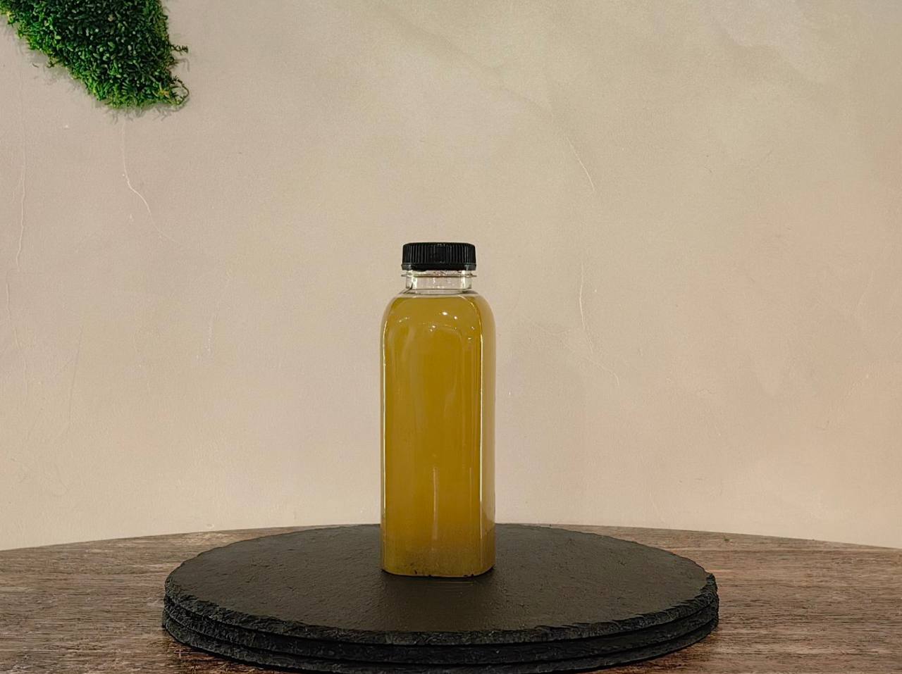 Лимонад Киви-Яблоко