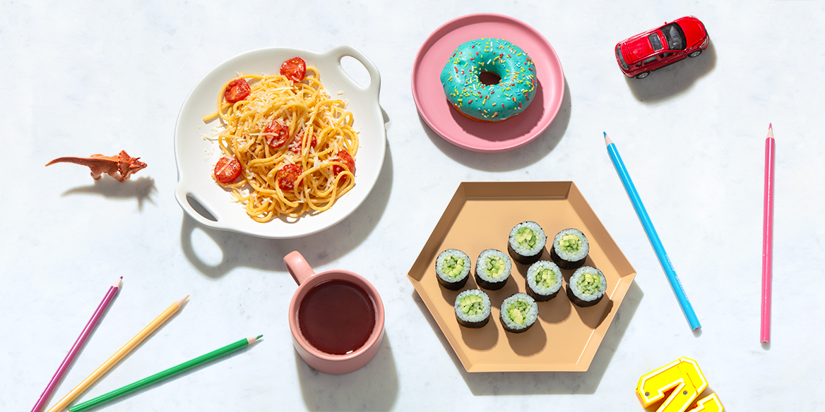 Кидс бокс three