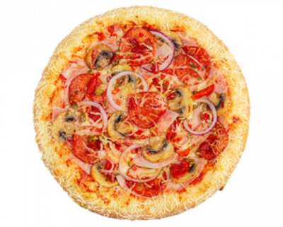 Драгон мясная 460 г