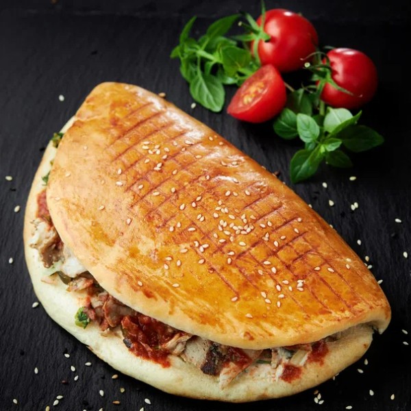 Шашлык по карски со свининой большая