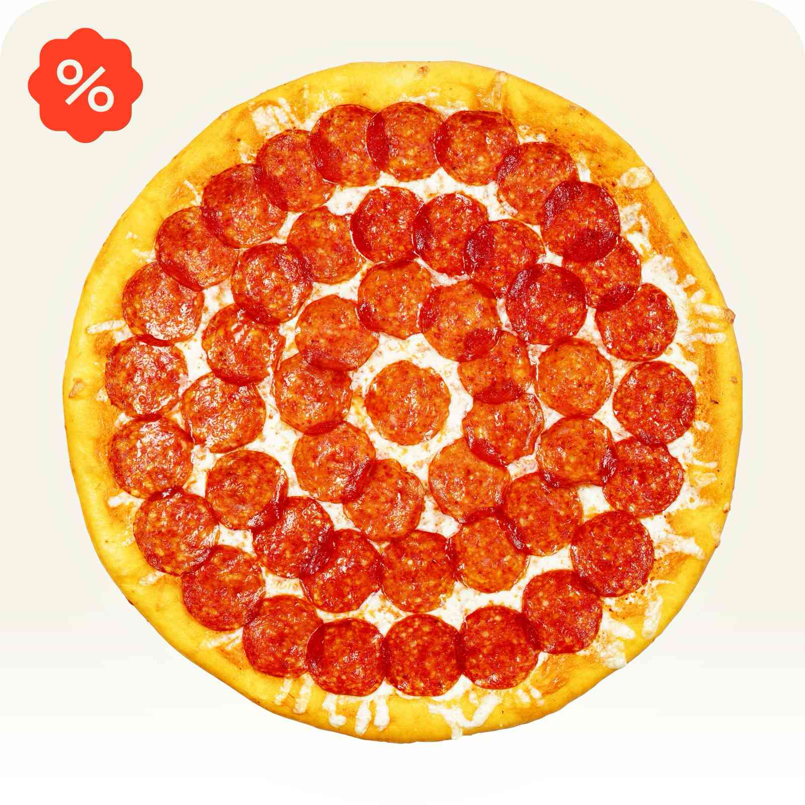 Пепперони 40 см