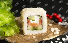 Филадельфия в кунжуте
