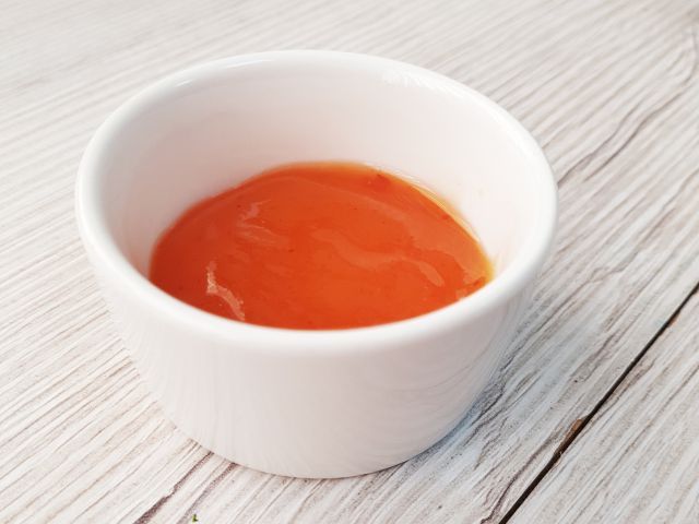Манго-Чили