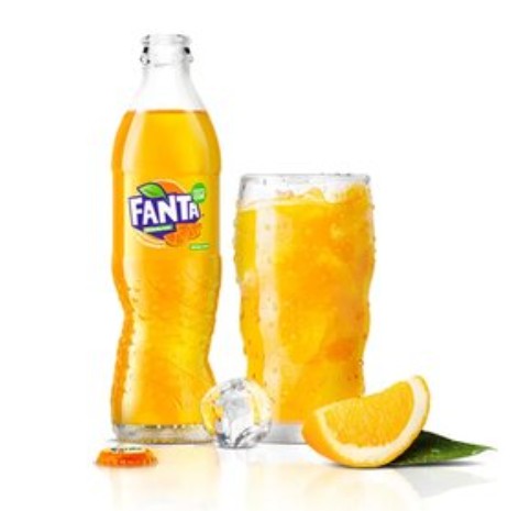 Fanta