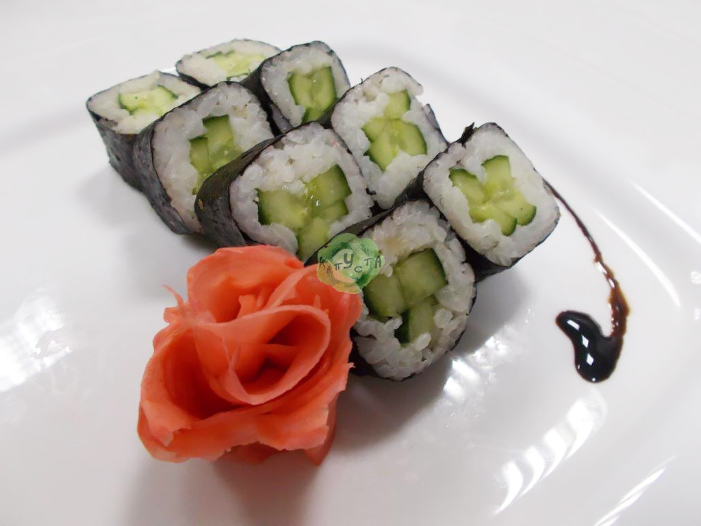 Каппа Маки