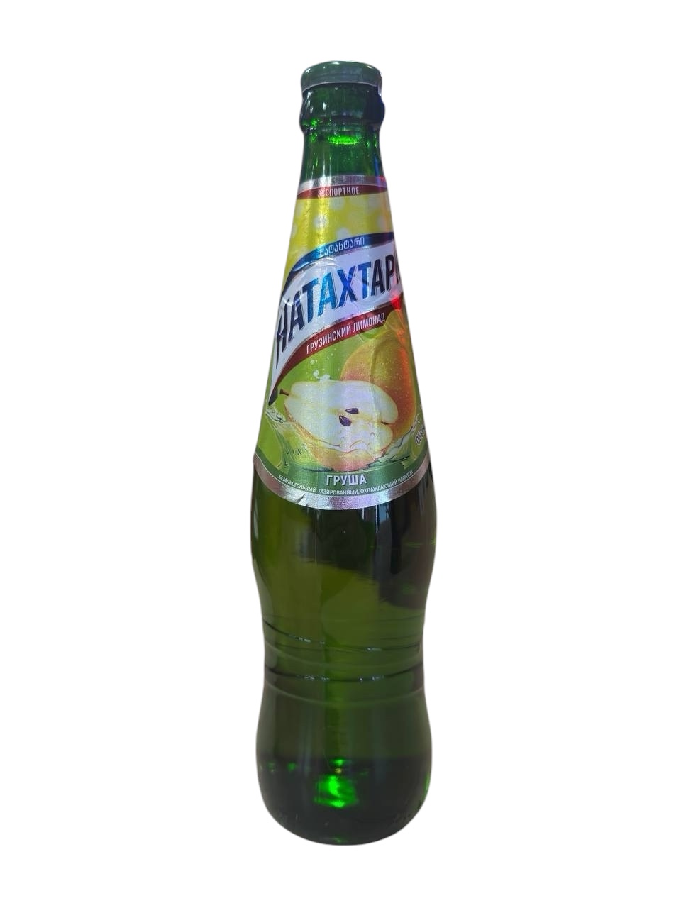 Nataxtari груша 0,5