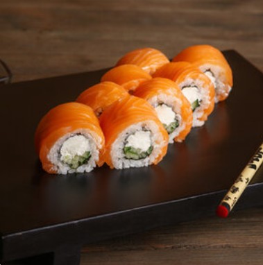 Ролл Филадельфия