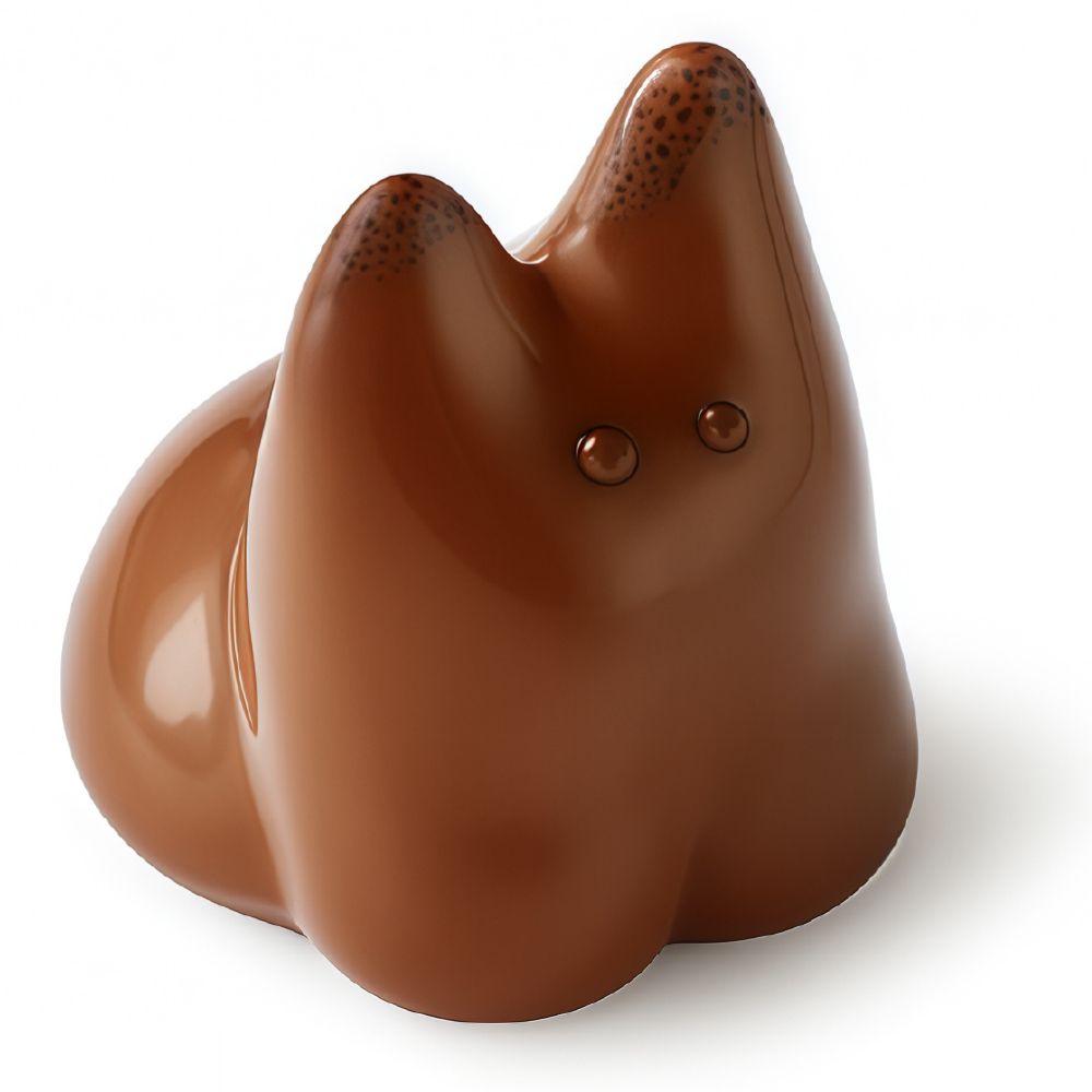 Панакотик «Шоколад»