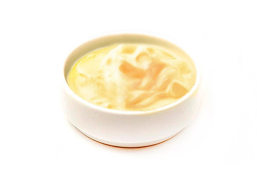 Соус Сырный