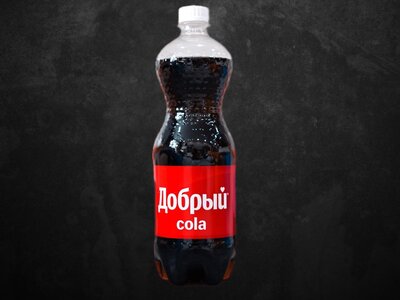 Добрый Кола