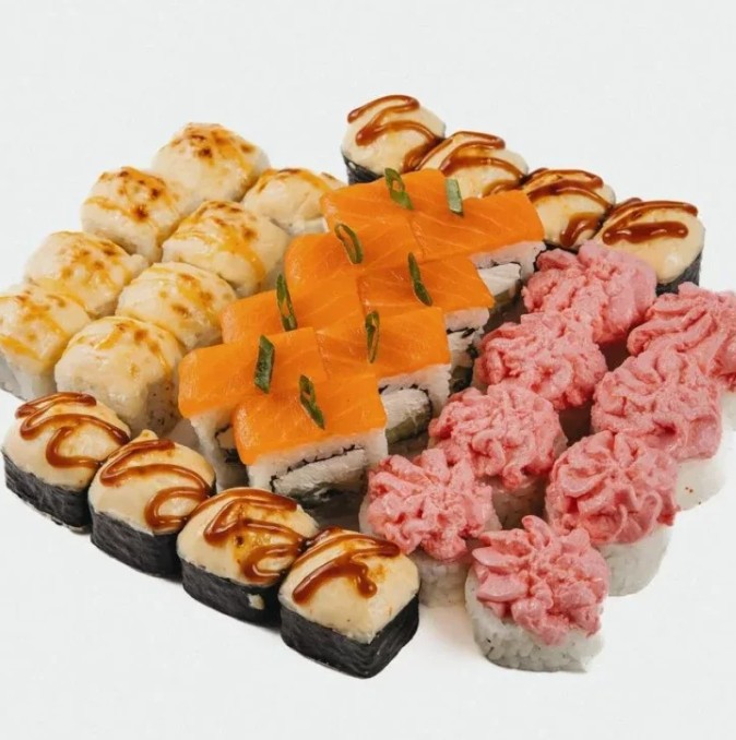 Сет «Мужская Классика»