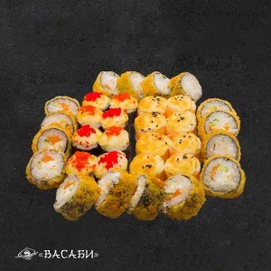 Набор Ки Нацу