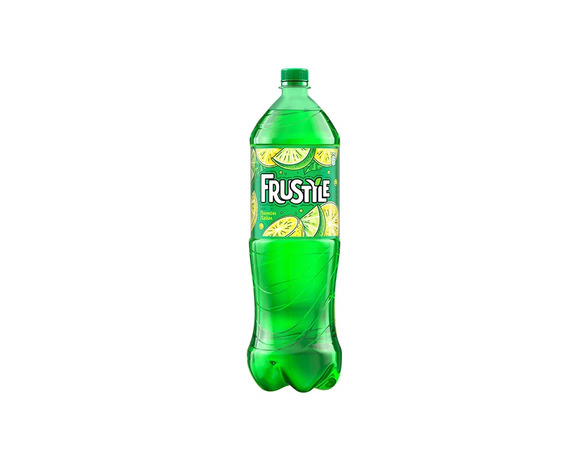 Фрустайл Лимон-Лайм 1.5л