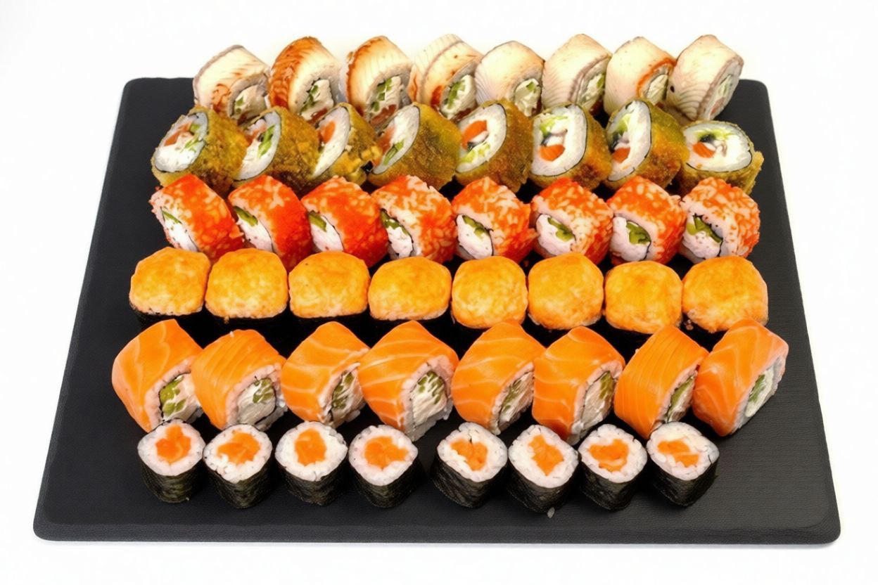 Сет "Праздничный"