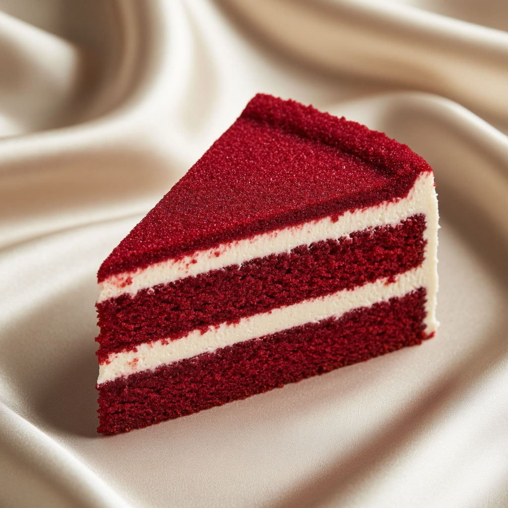 Красный бархат