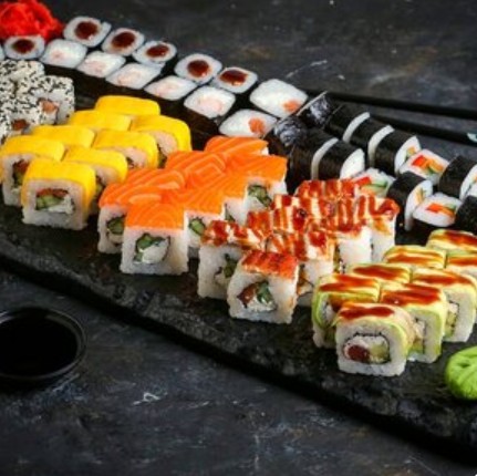 Cет Империя света Lux