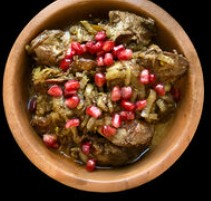 Кучмачи из куриной печени