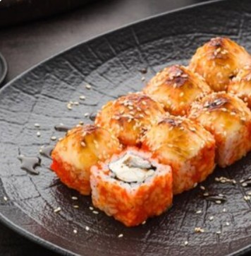 Ролл Самурай