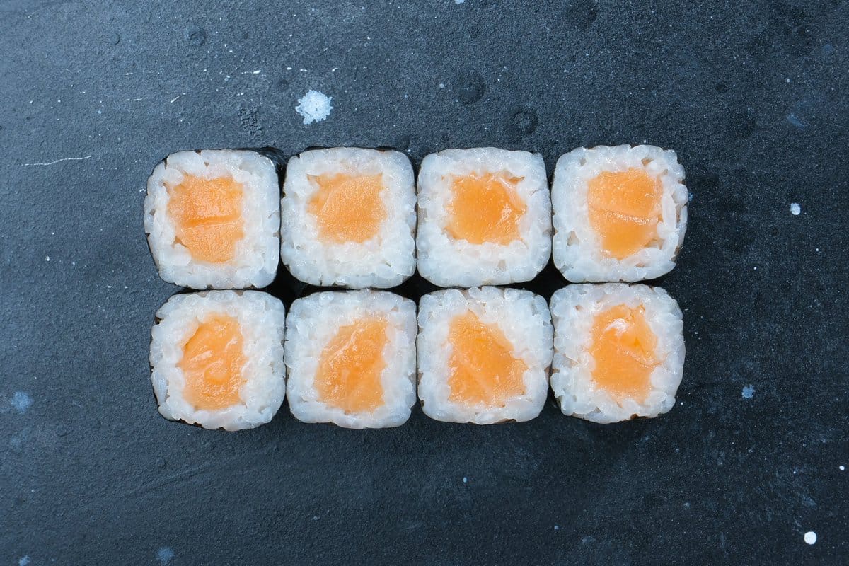 «Сяке маки»