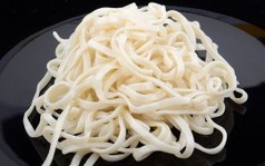 Лапша удон пшеничная