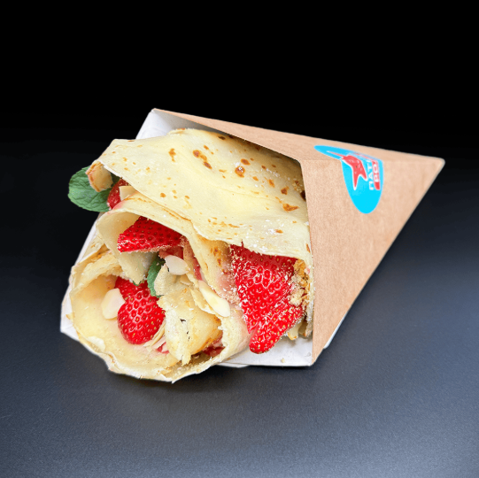 Блинчик ”Raffaello”