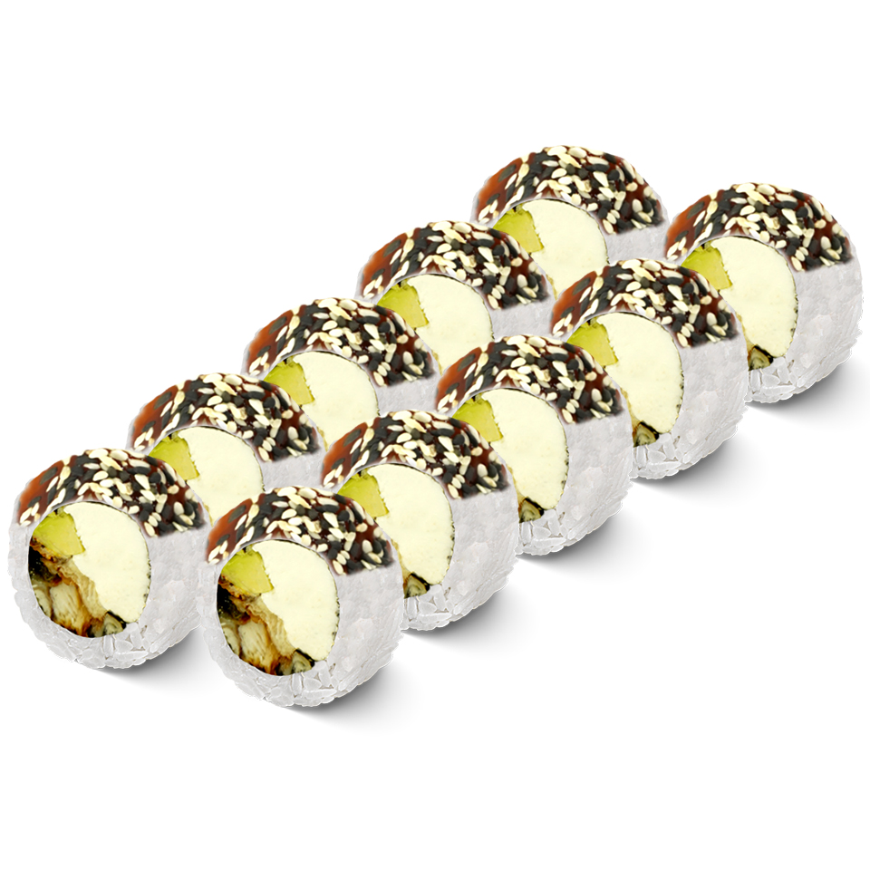 Де люкс угорь