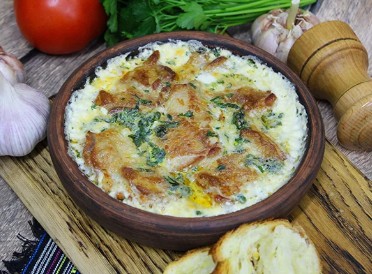 Чкмерули