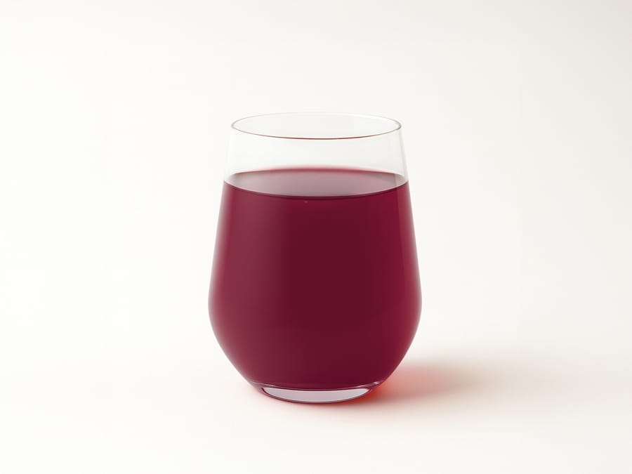 Морс черника