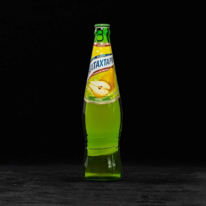 Натахтари Груша