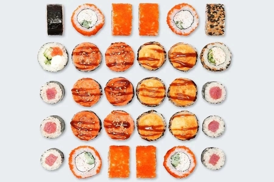 Сет «Ходовой»