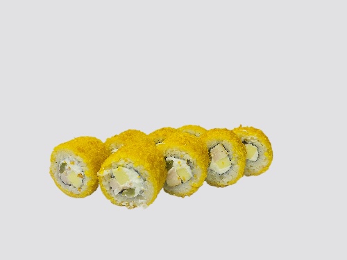 Чикен чиз темпура