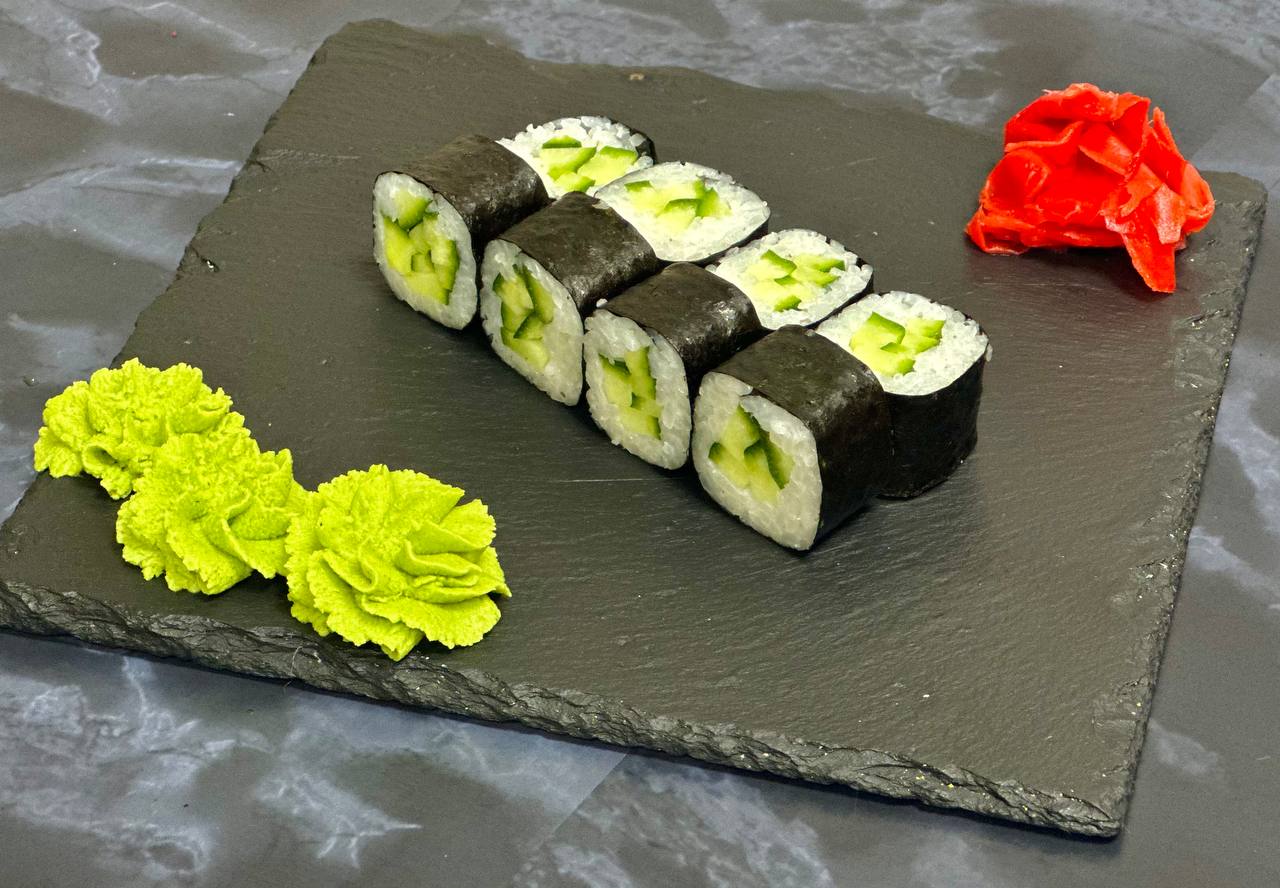 Капа маки