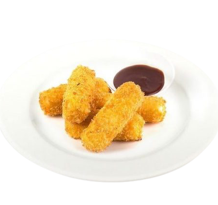 Сырные Палочки