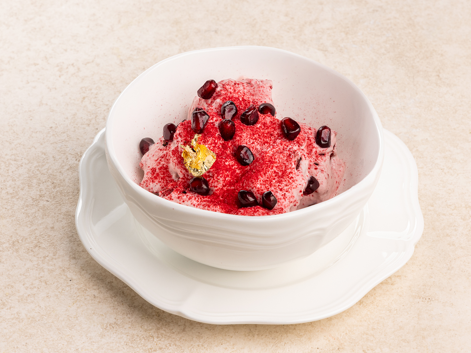 Красный бархат